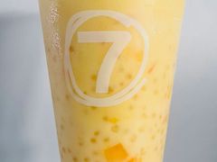 -7分甜(尹山湖歌林公园店)