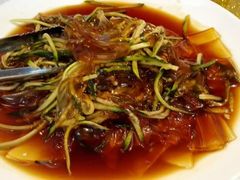 -东北人粗粮饺子坊(南山店)