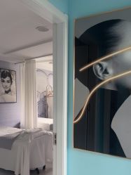 -斐尔国际皮肤管理中心