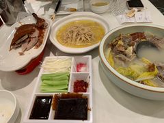 -大鸭梨(天通西苑店)