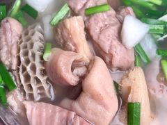 -牛师傅广式药膳牛骨汤美食(江南西店)