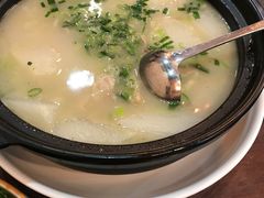 -长兴菜馆(高桥店)