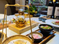 -叶叶菩提·晋福宫