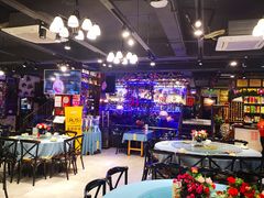 大堂-谢三姐金奖啤酒鱼(总店)