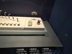 -北京大葆台遗址博物馆