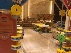 -湖州东吴开元名都酒店-滨河自助餐厅