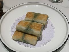 -竹雨堂创意中国菜(裕华店)