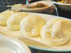 雪衣豆沙-翠花老菜饺子馆(七宝店)