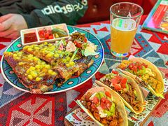 -Famous肥猫墨西哥音乐餐吧(五棵松华熙LIVE店)