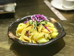 敦煌酿皮子-大梦敦煌主题餐厅(国贸店)