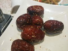 -老万烧烤(典逸心洲店)