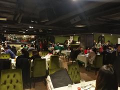 大堂-戈拿旺巴西烤肉(崇文门店)