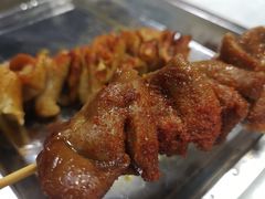 -海平馄饨(逍遥二路店)