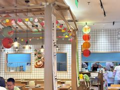 -一品小笼(金融街店)