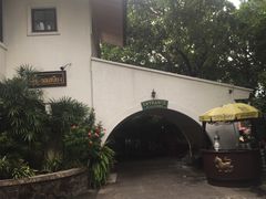 -Rosabieng Restaurant