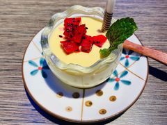 百香果布丁-炙柒Sekinana·精致日料(合生汇店)