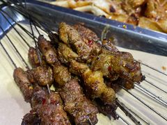 -铁诚烤肉