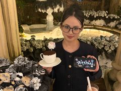 -Lamant Manor已闻花名關於藍