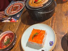 -卢布里西餐厅(总店)