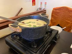 -文兴酒家(Chinatown - Gerrard Street)