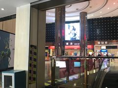 -武汉华夏国际影城(鲁广店)