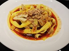 -巴依老爷新疆美食(清华东门店)