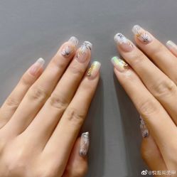 -悦指间美甲美睫