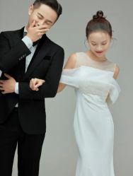 -米兰婚纱摄影轻奢化定制(深圳罗湖总店)