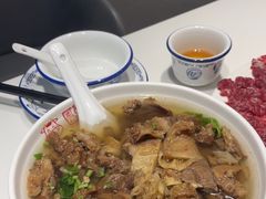 -陈记顺和潮汕牛肉火锅(韩江路店)