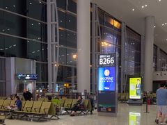 -广州白云国际机场-T2航站楼