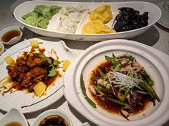 -船歌·鱼水饺青岛菜(金狮广场店)