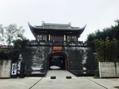 -禅驿嘉定院子-禅欢江景餐厅·中餐·户外烧烤定制(乐山大佛店)