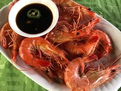 -盛港湾海鲜食府(黄沙店)