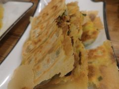 -海富荣·锅贴·陕菜家常菜(阳光城店)