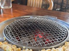 -海之屋韩式烤肉(海棠68环球美食街店)