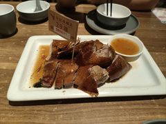 -先记烧鹅王·本地粤菜(福永店)