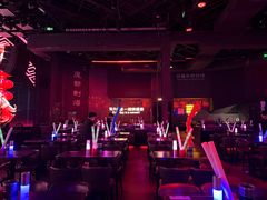 -MOSSO·Liveshow(M3香港广场店)