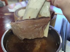 -达道武仔牛肉店(广达路店)