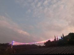 -汕尾铜鼎山旅游区