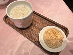 -江南灶中餐厅(南京香格里拉店)