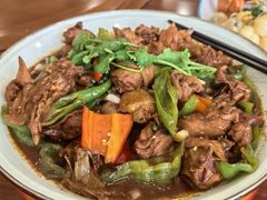 -友鹏海鲜(新宜白大道店)