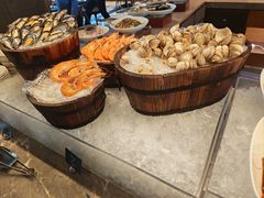 -康莱德酒店·美庭自助餐厅