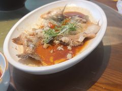 -江南驿·二十余年创意杭帮味(良渚玉鸟集店)