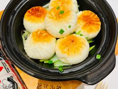 -裕华海鲜·深圳粤菜(福永店)