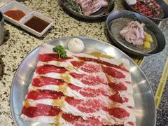 -安又胖韩国烤肉(美罗城店)