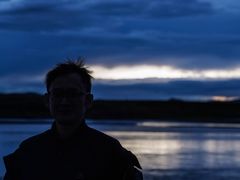 -黄河九曲第一湾