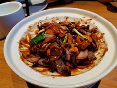 -马仕玖煲·融合菜·酥不腻烤鸭(人大店)