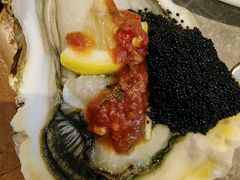 -亚马逊蒸汽活海鲜自助(LCM置汇旭辉广场店)