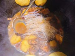 -锅老头铁锅炖•大锅蒸汽海鲜(韩乐坊店)