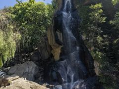 -天津盘山风景名胜区